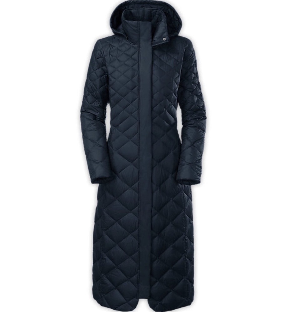 The North Face Women Triple C Parka II Brand New!